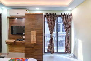 Fabexpress Laxmi Inn - Chambre