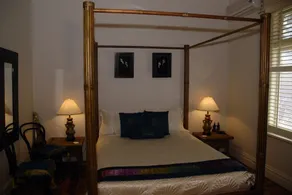 Pelican Sands Bed & Breakfast - Room