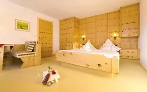 Landhotel Binderhäusl Garni - Rum