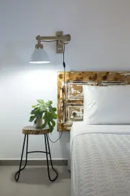 Amperian Mykonos Suites & Villas - Rom