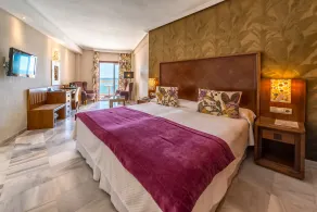 Hotel Balcón de Europa - Rum