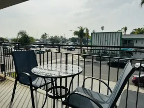 Ramada by Wyndham San Diego Airport - Vue de la chambre