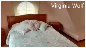 Hotel Brighton - Room