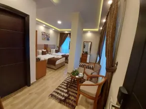 Jewel Zamalek Hotel - Chambre