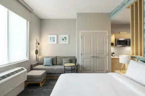 TownePlace Suites by Marriott Forrest City - Chambre
