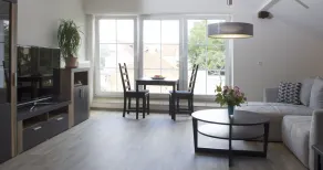 Ringelnatz & Lichtwer - Ferienwohnung Wurzen - Camera