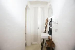 Suite-Baño privado - Baño