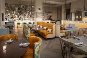 Canopy by Hilton Charlotte Southpark - Restaurante