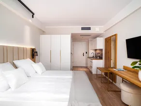 Król Plaza Spa & Wellness - Room
