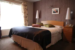 The Old Imperial Hotel Youghal - Room