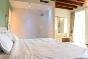 Massimago Wine Suites - Chambre