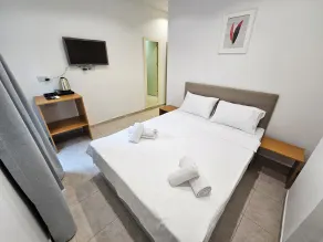 Azure Bay - Habitación