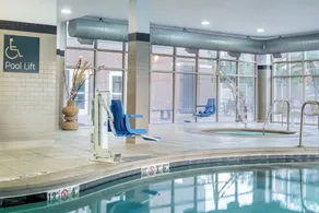 Holiday Inn Boise Airport by IHG - Piscine