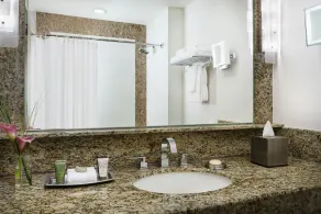 Lotte New York Palace - Salle de bain