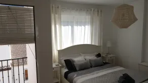 Casa San Tomas - Chambre