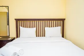 Comfy and Cozy 2BR Great Western Resort Apartment - Zimmer
