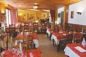 Edelweiss - Restaurant