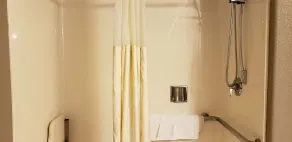 Best Western Plus Main Street Inn - Bad