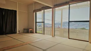 The Sloope Nagasaki - Chambre