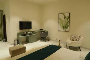 Green Lagoon Retreat - Quarto