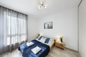 Friendly Apartments - Kościelna - Værelse