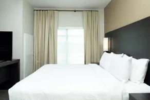 Residence Inn by Marriott St Louis Chesterfield - Chambre