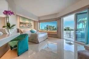 Acacia Palace - Chambre