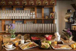 Hotel La Chancla - Restaurant