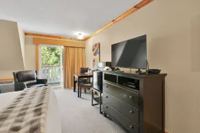 Selkirk Lodge - Quarto
