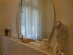 Hotel Stipino - Bathroom