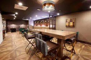 Holiday Inn Louisville Downtown by IHG - Restaurant