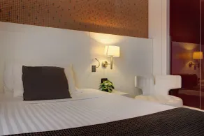 iH Hotels Roma Z3 - Værelse