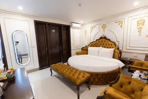Royal Hotel Sài Đồng - Long Biên - Zimmer