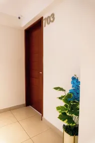 Apart Hotel Petit Palace Suites - Room