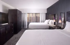 Embassy Suites by Hilton Raleigh Crabtree - Chambre