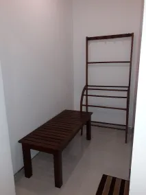 Sigiri Hibiscus Villa - Rum