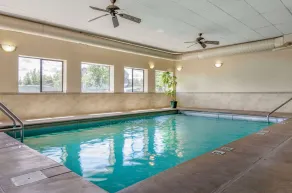 Comfort Inn Bozeman near University - Piscine
