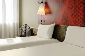 ibis Chalon Sur Saône Europe - Chambre