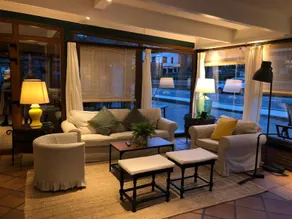 Hotel Valdecoro - Lobby