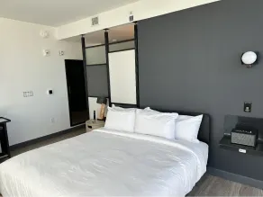 Aloft by Marriott Fort Lauderdale Airport - Chambre