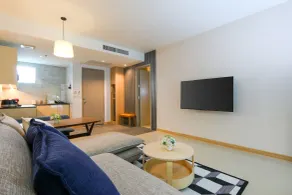 CRAFT Resort & Villas, Phuket Town - scheduled shuttle to Phuket Old Town - Chambre