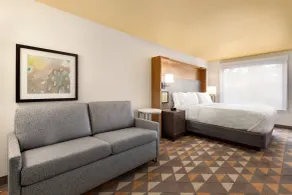 Holiday Inn Houston Intercontinental Airport by IHG - Chambre