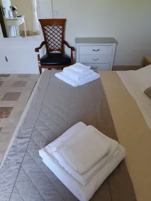 Palascìa Wellness Relais - Quarto