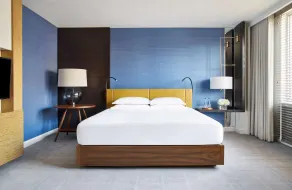 Park Hyatt Washington - Chambre