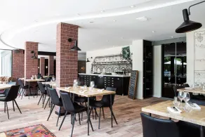 Campanile PRIME - Troyes Nord Barberey - Restaurant