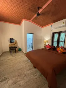 Kulture KonnectT Kurakanni - Room