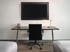 stayAPT Suites Auburn - Room