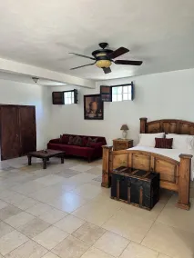 Casa Luna Viñedo - Room