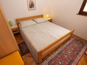 Apartment 297 - Chambre
