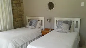 Ledges Retreat - Chambre